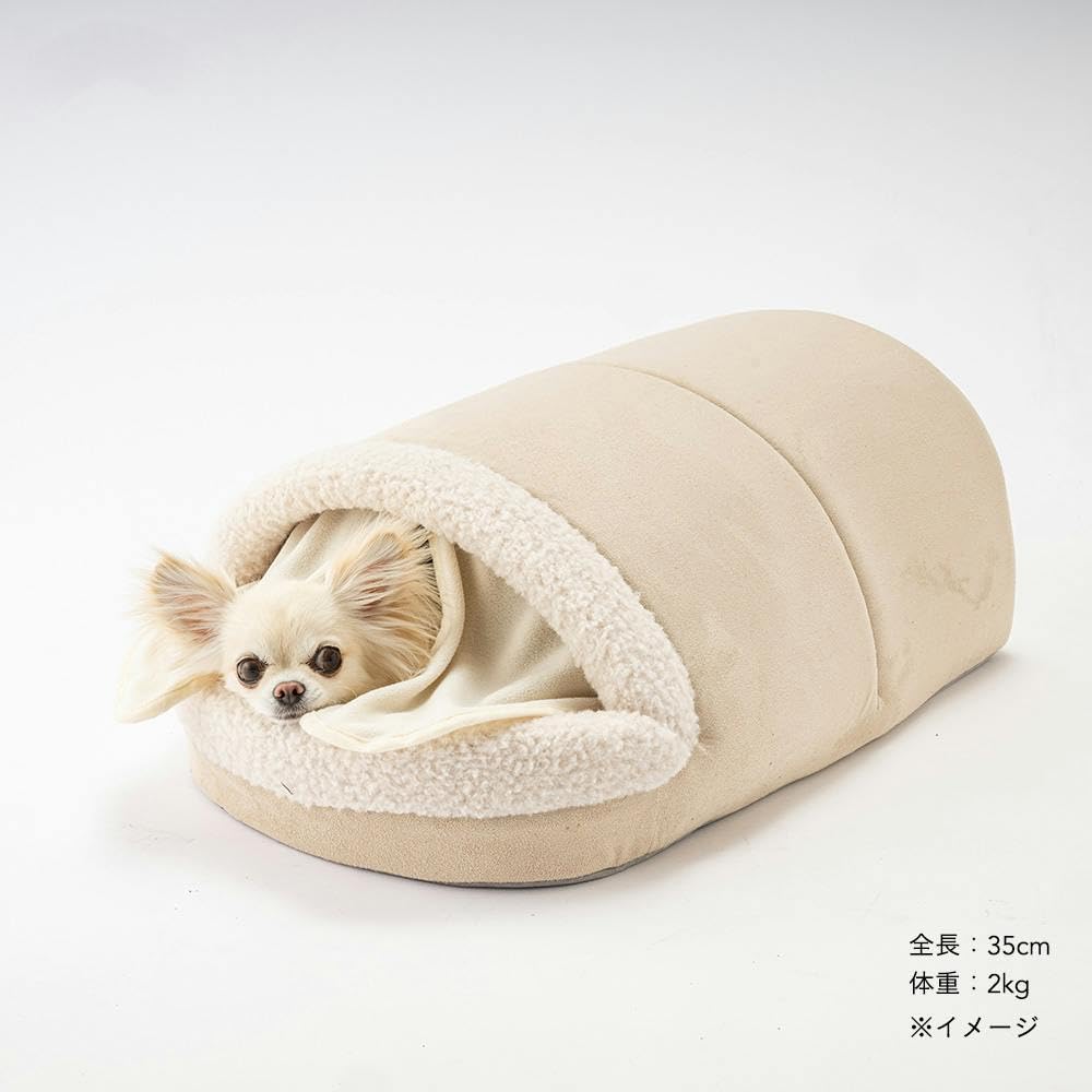 Amazon | カインズ(CAINZ) 電気のいらない保温ベッド Mサイズ